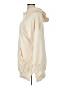 Unbranded 100% Cotton Ivory Pullover Hoodie Size XL - photo 5
