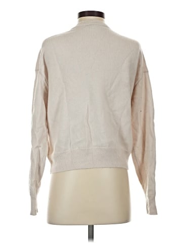 Athleta Wool Pullover Sweater (view 2)