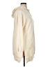 Unbranded 100% Cotton Ivory Pullover Hoodie Size XL - photo 4