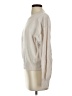 Athleta Tan Wool Pullover Sweater Size S - photo 5