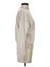 Athleta Tan Wool Pullover Sweater Size S - photo 4