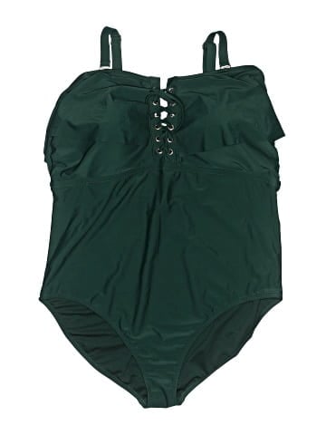 Raisins One Piece Swimsuit (view 1)