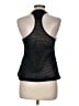 Nike 100% Cotton Gray Sleeveless Top Size M - photo 2
