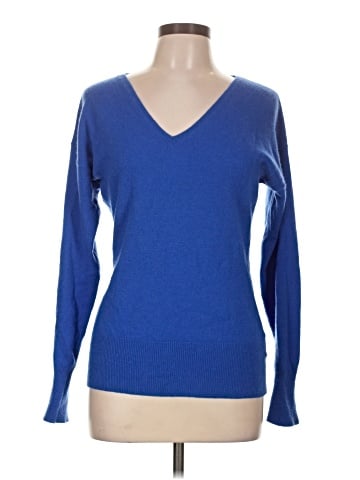 Lauren by Ralph Lauren Pullover Sweater (view 1)