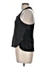 Nike 100% Cotton Gray Sleeveless Top Size M - photo 5