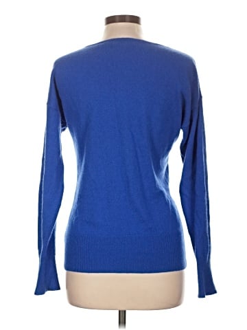 Lauren by Ralph Lauren Pullover Sweater (view 2)
