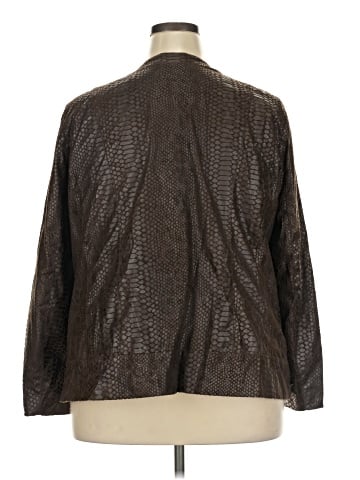 Dana Buchman Jacket (view 2)
