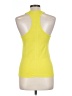 Forever 21 Yellow Tank Top Size L - photo 2