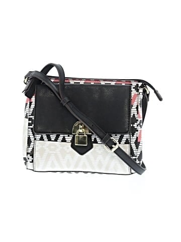 Liz Claiborne Crossbody Bag (view 1)