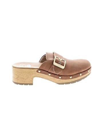 Dr. Scholl's Mule/Clog (view 1)