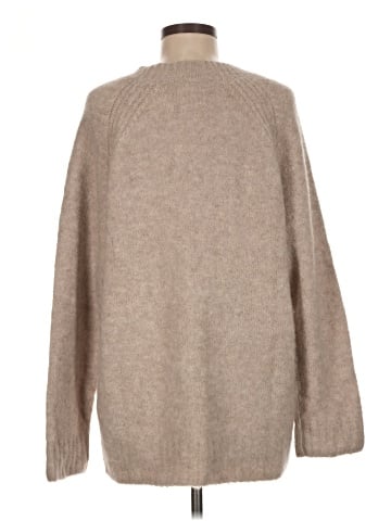 Everlane Wool Pullover Sweater (view 2)