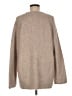 Everlane Tan Wool Pullover Sweater Size M - photo 2