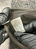 Ann Taylor Tweed Gray Blazer Size 2 - photo 7
