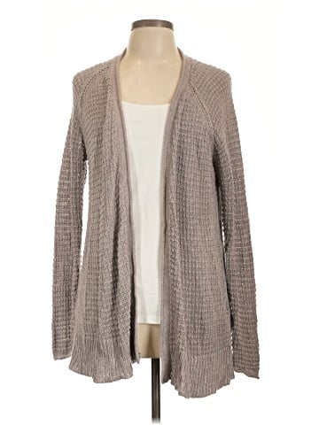 Caslon Cardigan (view 1)