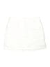 Lady Hagen Solid White Skort Size 8 - photo 1