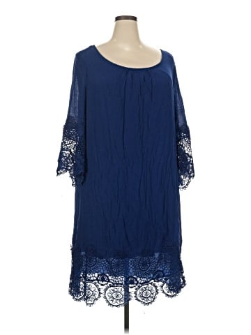 Mlle Gabrielle Casual Dress (view 1)