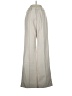 boa. 100% Polyurethane Ivory Dress Pants Size S - photo 1