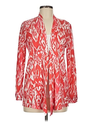 Chico's Kimono (view 1)