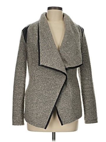 Blanc Noir Coat (view 1)