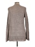 Caslon Gray Cardigan Size L - photo 2