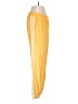 Adidas Color Block Yellow Track Pants Size S - photo 4