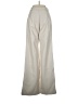 boa. 100% Polyurethane Ivory Dress Pants Size S - photo 2