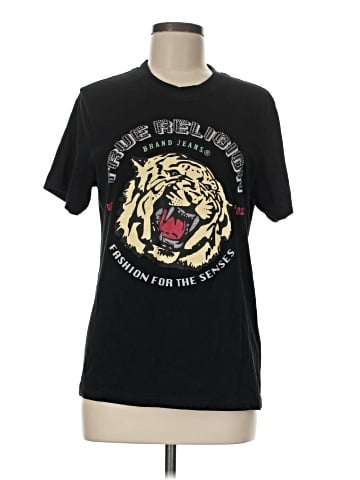 True Religion Short Sleeve T-Shirt (view 1)