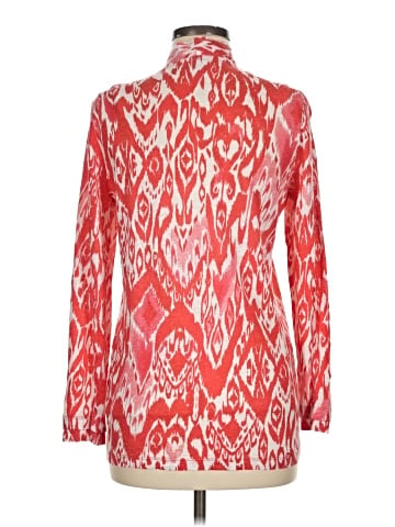 Chico's Kimono (view 2)