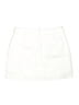 Lady Hagen Solid White Skort Size 8 - photo 2