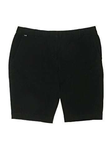 White House Black Market Shorts (view 1)