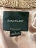 Sanctuary 100% Polyester Tan Cardigan Size M - photo 7