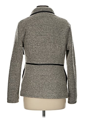 Blanc Noir Coat (view 2)