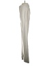 boa. 100% Polyurethane Ivory Dress Pants Size S - photo 5