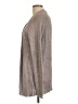 Caslon Gray Cardigan Size L - photo 5