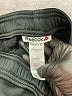 Reebok 100% Polyester Solid Black Active Pants Size 8 - photo 7