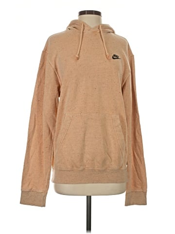 Nike Pullover Hoodie (view 1)
