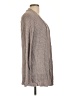 Caslon Gray Cardigan Size L - photo 4