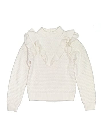 Janie and Jack Pullover Sweater (view 1)