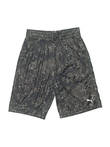 Puma Athletic Shorts (view 1)