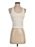 Unbranded Ivory Tank Top Size S (estimated) - photo 1