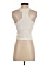 Unbranded Ivory Tank Top Size S (estimated) - photo 2