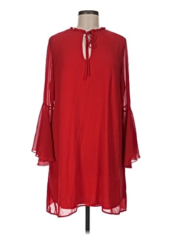Adrienne Casual Dress (view 1)
