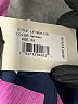 PETER MILLAR White Short Sleeve Polo Size XS - photo 8