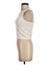 Unbranded Ivory Tank Top Size S (estimated) - photo 5