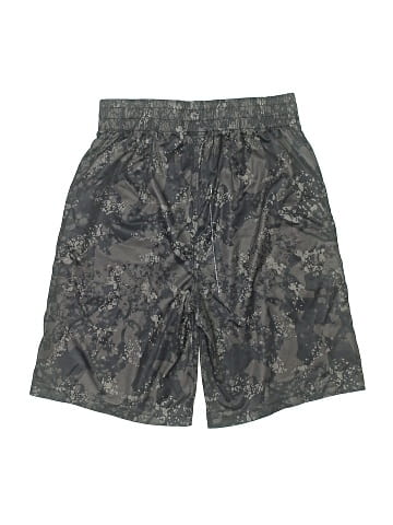 Puma Athletic Shorts (view 2)