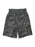 Puma Camo Gray Athletic Shorts Size 10 - 12 - photo 2