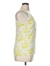 Duluth Trading Co. Yellow Tank Top Size XL - photo 4