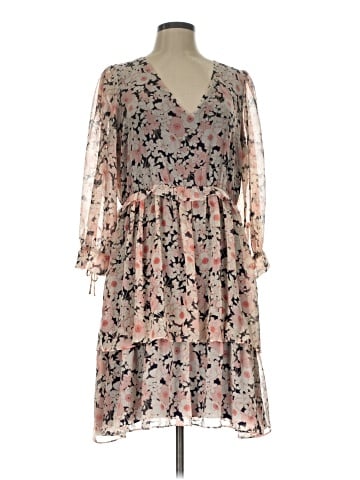 Tommy Hilfiger Cocktail Dress (view 1)