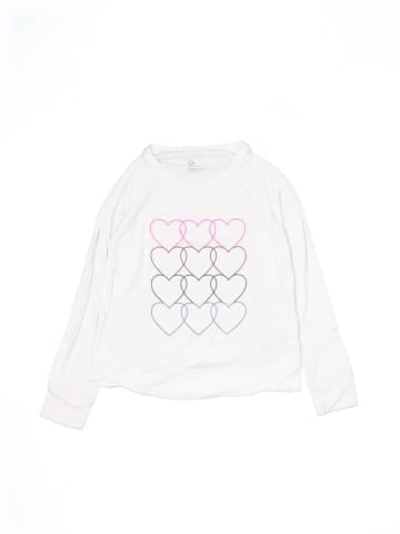 Gap Fit Long Sleeve T-Shirt (view 1)