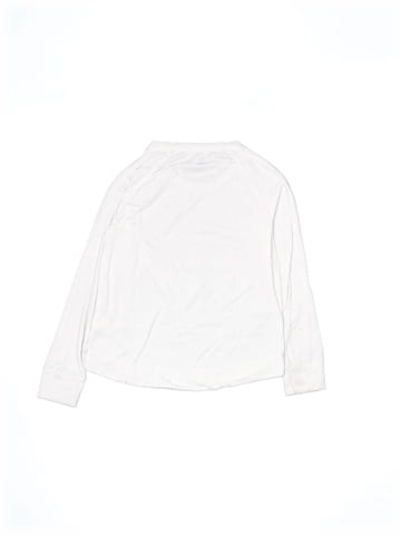 Gap Fit Long Sleeve T-Shirt (view 2)